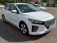 Hyundai IONIQ PLUG-IN HYBRID Premium mit Rest-Garantie Hannover - Vahrenwald-List Vorschau