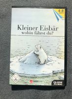 DVD „Kleiner Eisbär wohin fährst du?“ Nordrhein-Westfalen - Telgte Vorschau