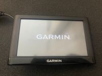 Navigation Garmin nüvi 55lmt Essen - Steele Vorschau