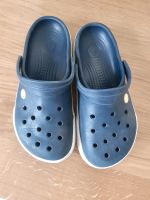 Gebrauchte Crocs Nordrhein-Westfalen - Salzkotten Vorschau