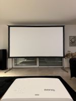 BenQ TK850i 4K HDR-Beamer + Elite Screens Yard Master 2 Verleih Nordrhein-Westfalen - Troisdorf Vorschau