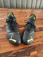 Puma Fußball Schuhe Gr.38 Nordrhein-Westfalen - Dormagen Vorschau