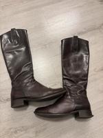 Stiefel Gabor echt Leder braun Berlin - Schöneberg Vorschau