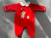 Baby Strampler für Mädchen **NEU** mit Etikett Bayern - Neusäß Vorschau
