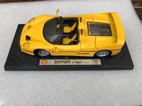 Ferrari F50 (1995) Standmodell Kr. München - Ottobrunn Vorschau