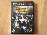 The Getaway Black Monday PS2 Baden-Württemberg - Steinheim an der Murr Vorschau