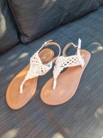 Sandalen Tom Tailor Boho Nordrhein-Westfalen - Dormagen Vorschau