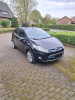 Ford Fiesta Nordrhein-Westfalen - Ascheberg Vorschau