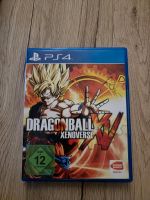 Dragonball Xenoverse PS4 inkl. Poster vom Cover Nordrhein-Westfalen - Herten Vorschau