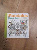 Mandalas Malbücher Nordrhein-Westfalen - Paderborn Vorschau