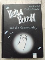 Kinderbuch Buch Bella Buuuh und die Nachtschule Saarland - Homburg Vorschau