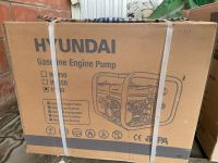 Hyundai HY80  Wasserpumpe Niedersachsen - Hamersen Vorschau