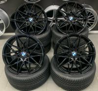 21 Zoll AX9 Felgen für BMW 7er F01 F02 F03 F04 X4 F26 X3 F25 M4 Nordrhein-Westfalen - Hagen Vorschau