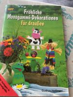 Basteln mit Moosgummi Hessen - Mengerskirchen Vorschau