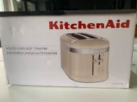 w.NEU!! Kitchen Aid Langschlitz Toaster 4 Scheiben Hessen - Oberursel (Taunus) Vorschau