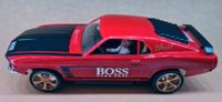 Für Carrera Exclusiv 1 24 Ford Mustang Boss Bayern - Mitwitz Vorschau