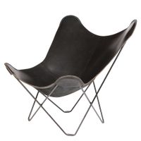 Hardoy Butterfly Chair braun/bronze Bayern - Durach Vorschau