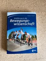 Einführung in die Bewegungswissenschaft Bayern - Tutzing Vorschau