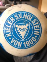 Holstein Kiel Ball Kiel - Steenbek-Projensdorf Vorschau