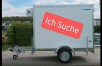 Suche Anhänger Nordrhein-Westfalen - Ennepetal Vorschau