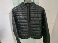 Schwarze Damenkurzjacke Nordrhein-Westfalen - Moers Vorschau