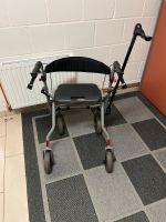 Rollator + Gehstock Nordrhein-Westfalen - Mönchengladbach Vorschau