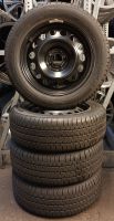 4 Orig Opel Sommerräder 215/60 R17 104/102H Vivaro-C Fiat Ulyssee Niedersachsen - Uelzen Vorschau