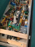 Lego City Groß-sammlung Niedersachsen - Freren Vorschau