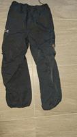 Cargohose schwarz Gr. S Primark mit Gummizug Niedersachsen - Lastrup Vorschau