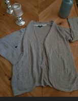 Cardigan jäckchen Jacke Tom Tailor gr. M grau Nordrhein-Westfalen - Bad Honnef Vorschau