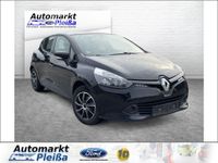 Renault Clio 1.2 16V 75 Start Sachsen - Limbach-Oberfrohna Vorschau