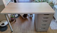 Schreibtisch 120x60 IKEA | guter Zustand Bayern - Geretsried Vorschau