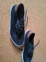 stoffschuhe TomTailor Hessen - Lautertal Vorschau
