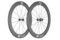 DT Swiss ARC 1400 Dicut 62mm Carbon Aero LRS, Schwalbe Baden-Württemberg - Baden-Baden Vorschau