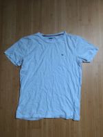 Tommy Hilfiger T-shirt M Hessen - Nauheim Vorschau