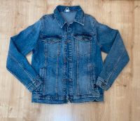 Jeansjacke s.Oliver Gr 164 Bayern - Feuchtwangen Vorschau