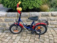 Fahrrad Kinderfahrrad Haribo 12 Zoll mit Stützrädern Nordrhein-Westfalen - Alsdorf Vorschau