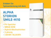PV-Speicher + Photovoltaikspeicher + Solarspeicher Leipzig - Thekla Vorschau