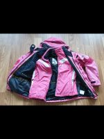 Jack Wolfskin RECCO Winter Ski Jacke Gr L 40/42 Texapore 4 in 1 Nordrhein-Westfalen - Hamm Vorschau