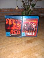 RED R.E.D. 2 bluray blu-ray Baden-Württemberg - Sigmaringen Vorschau