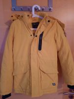 Winterjacke CARS Jeans gelb Rheinland-Pfalz - Daaden Vorschau