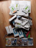 Nintendo WII mit Board und ganz viel Zubehör im Originalkarton Kreis Ostholstein - Neustadt in Holstein Vorschau