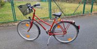 Damen Kettler Alurad, Fahrrad Rot Glimmer, 28 Zoll, RH 51 cm Bayern - Michelau i. OFr. Vorschau