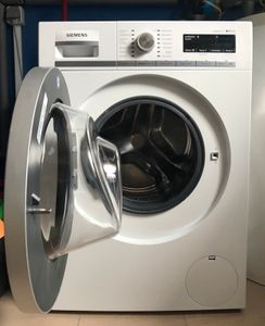 Siemens Wm16w540 eBay Kleinanzeigen ist jetzt Kleinanzeigen