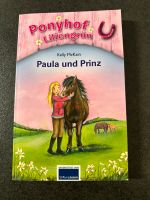 Buch Ponyhof Liliengrün Rheinland-Pfalz - Dirmstein Vorschau