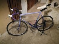 PEUGEOT RH 62 cm, 90er Jahre VINTAGE-Stahlrenner, Wandsbek - Hamburg Rahlstedt Vorschau