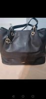 Damen Ebony Shopper L.Credi Tasche Hadern - Blumenau Vorschau