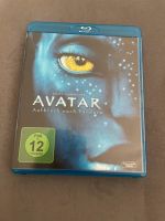 Avatar Blue-ray Disc Bayern - Bayreuth Vorschau