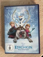 Die Eiskönigin/DVD Rheinland-Pfalz - Weitefeld Vorschau