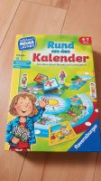 Ravensburger Spielend Lernen Kalender Lernspiel Niedersachsen - Hinte Vorschau